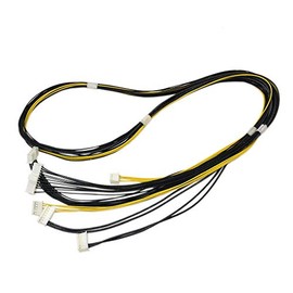 318083057 Range Wire Harness Genuine Original Equipment Manufacturer (OEM) Part