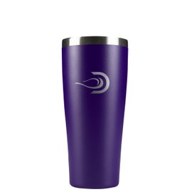 DrinkTanks Vacuum Insulated Stainless Steel Cup and Lid, 20oz