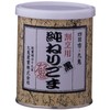 Kuki Pure Nerigoma Sesame Cooking Black 10.6 oz (300 g)
