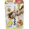 [Set of 3] Ajikan Roasted Burdon Tea Large Pack of