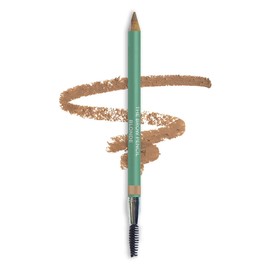 Damone Roberts Eyebrow Pencil - The Best Brow Pencil By The Eyebrow King- Powder & Wax Eyebrow Definer, Long Lasting, Smudge-Proof Formula For Naturally Defined Eyebrows (Blonde)