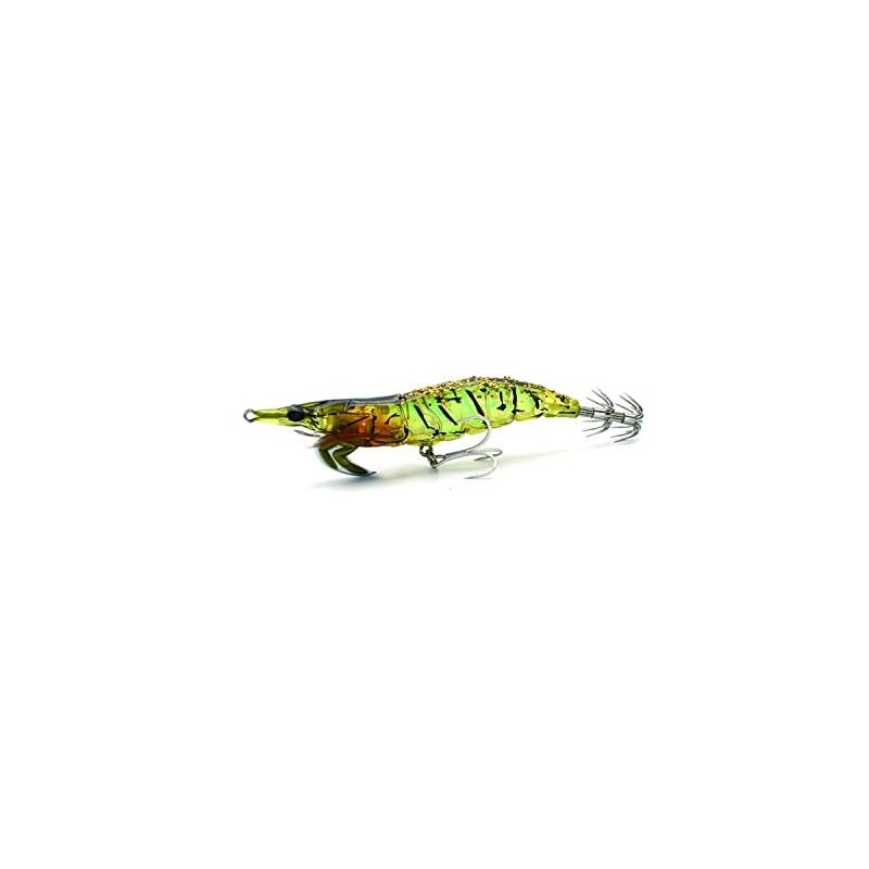 ONLIEST (3.5/17g) #02 SHIBA-PRAWN/UV, Onriest, Little Jack