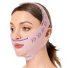JAZOKA 1 Pcs Face Bands,V Line Lifting Mask,Face Contouring Sleeping