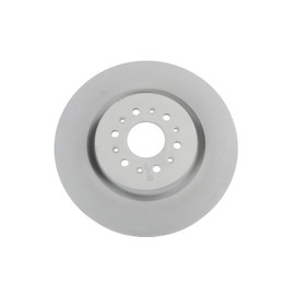 GM Genuine Parts 13553631 Coated Front Disc Brake Rotor