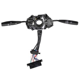 Saihisday 84310-35300 Headlight Turn Signal Wiper Switch Replacement for Toyota Pickup Truck 1989-1995