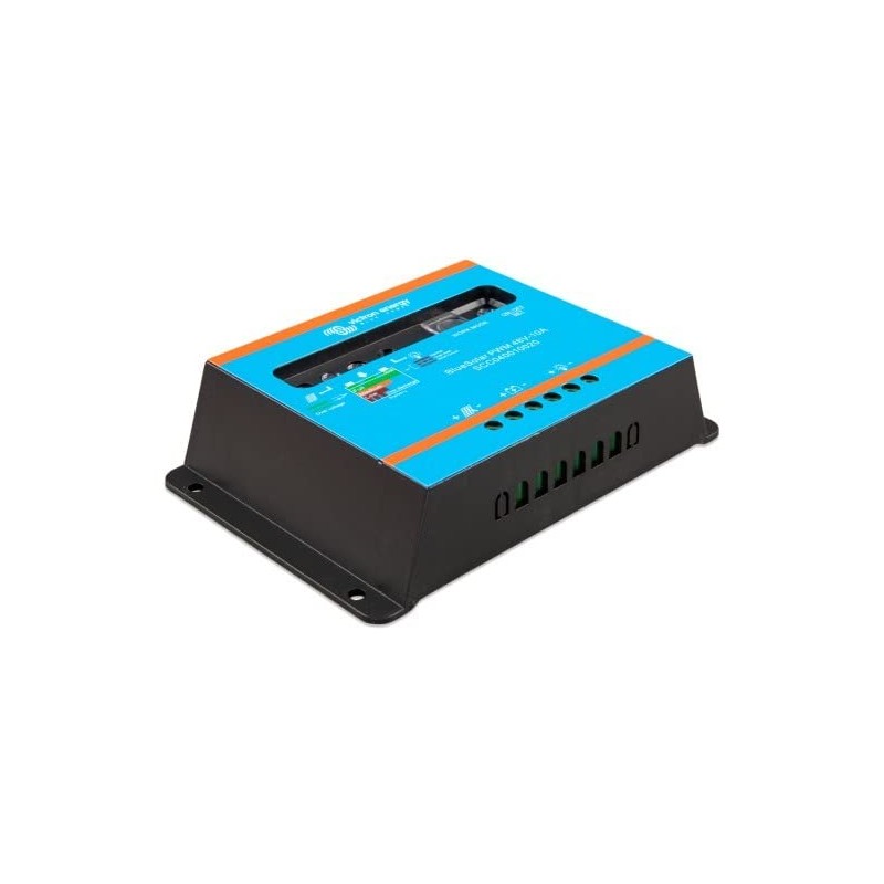 Victron Energy BlueSolar PWM-light 48 Volt 10 Amp Solar Charge