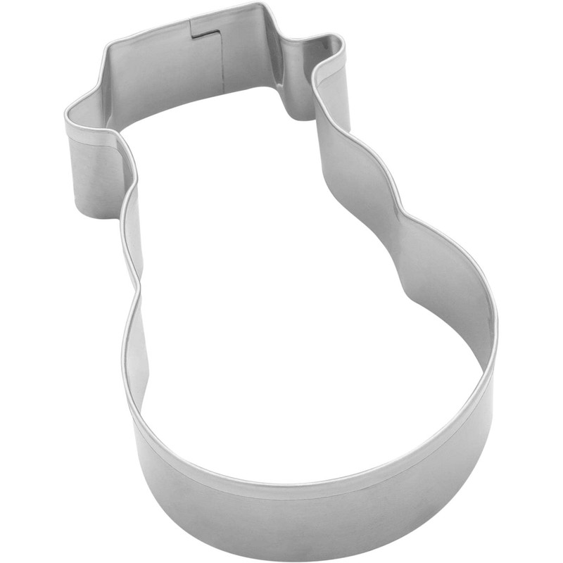 GRUSS & CO Cookie Cutter Set "Christmas Stress", Gift Set