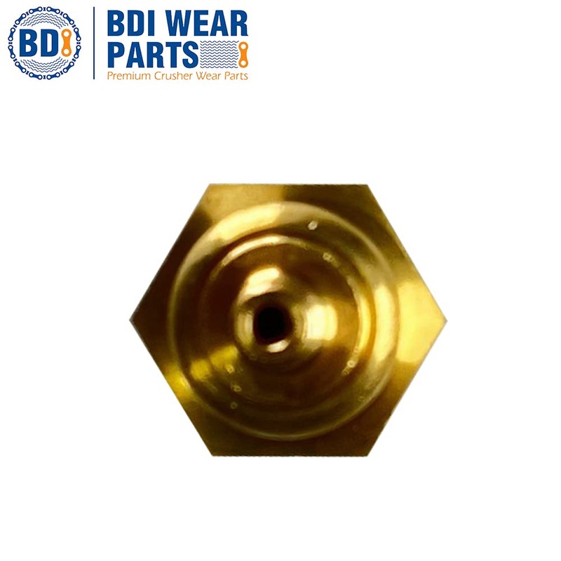 BDI Wear Parts Oil Pressure Sensor 6674315 for Bobcat A220