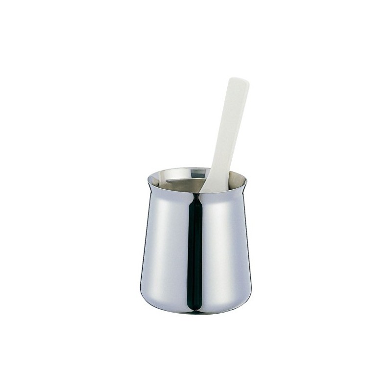 SW 18 – 8 Round and xyamozi Container