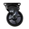 Grill Parts For Less Pit Boss Vertical Smoker Non-Locking Caster