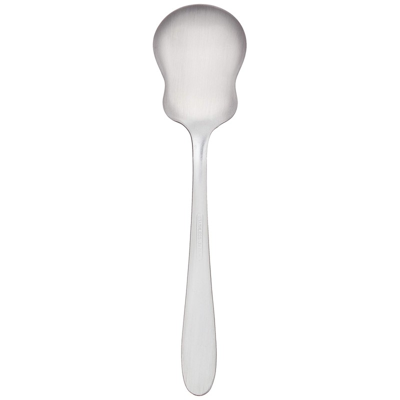 emute-torimatu 18 – 0 Ginger spoon 5608001 