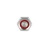 AKF: Tank Cap Screw + Fibre Sealing Ring Universal Aluminium