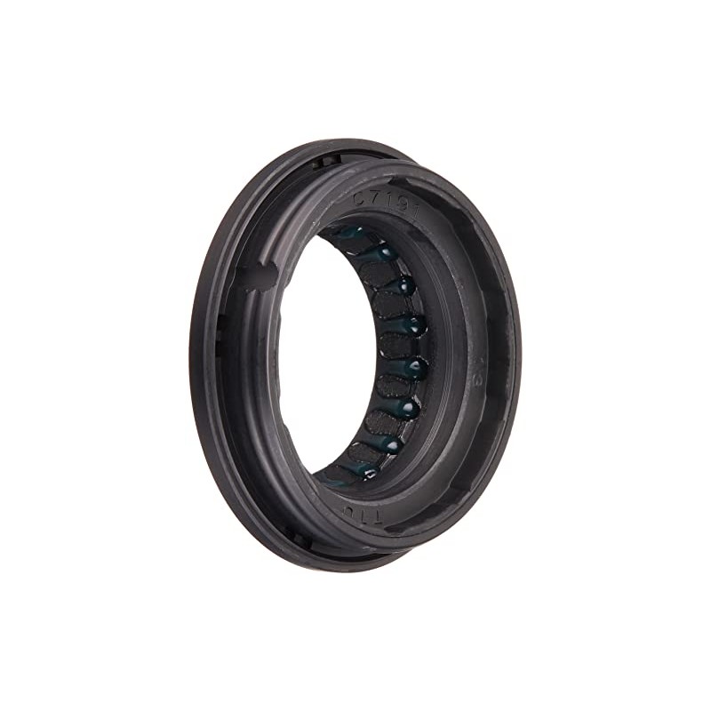 NTB Front Fork Dust Seal, Compatible Model Number: 51425-KWW-662 FDH-18