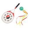 Tai Chi Racket Soft Lightweight Aluminium Alloy Tai Chi Ball