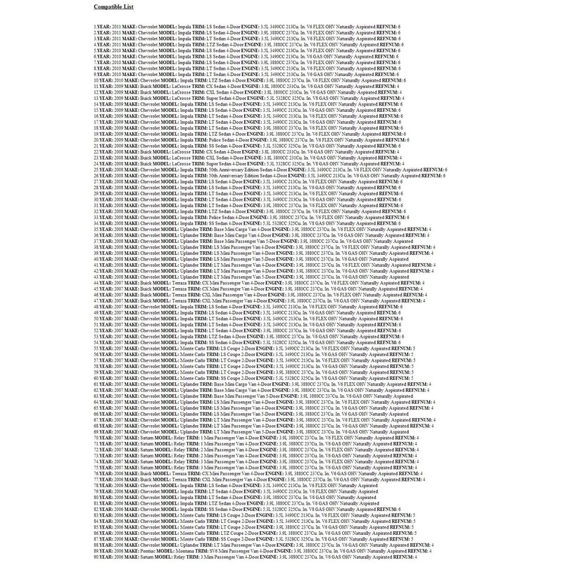 ACDelco, Cap, 15293434