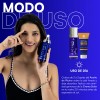 Mist Jewel Pack Crema Solar Aceite De Ricino Essentials