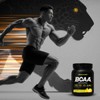 머슬웨이 머슬웨이 BCAA 아미노산 보충제 레몬맛 600g 1개 MuscleWay BCAA