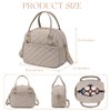 CAMTOP Lunch Box for Women Men Insulated Lunch Bag Lunch
