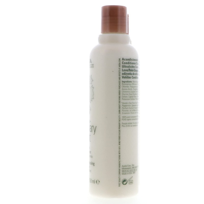 Aveda Rosemary Mint Shampoo & Conditioner Duo 8.5 oz