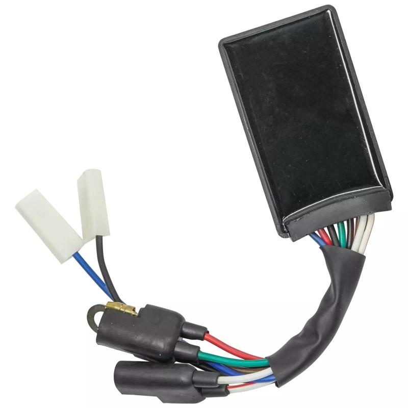 Caltric CDI Module for Polaris Xplorer 500 499Cc 1997 Magnum
