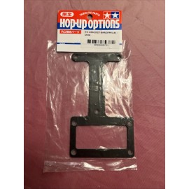 Tamiya TRF103 FRP 1.8mm T-Bar #14004100 #4004100