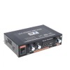 HiFi Stereo Audio Amplifier 2 x 45W Dua Wireless Bluetooth