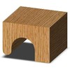 Whiteside Router Bits 6026 Drawer Pull Bit with 1/4-Inch Radius,
