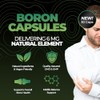 Nutrality Boron 6mg Supplement | Mineral Absorption | 30 Vegan