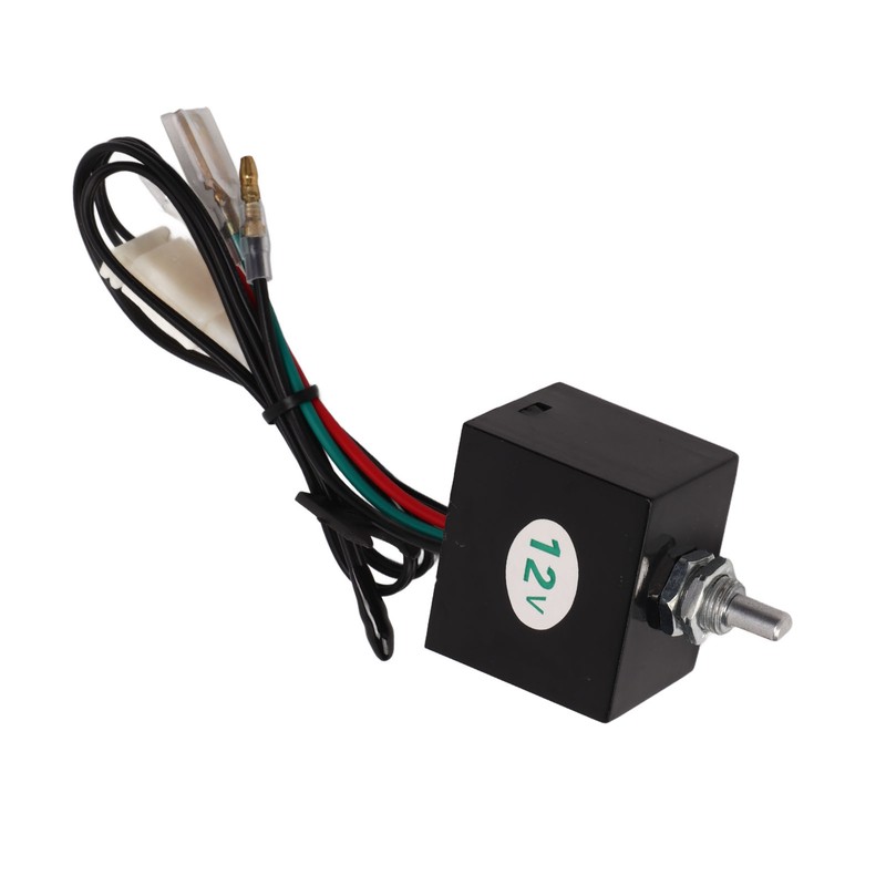 10A AC Evaporator Temperature Control Switch Responsive Adjustable Universal for