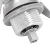 Blender Blade, Easy to Replace Replacement Blades for Thermomix 3300