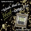 Gorilla Food Co. Basil Dried - 100g