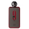 AFNAN 9PM REBEL (RED) UNISEX 3.4 OZ EDP SP