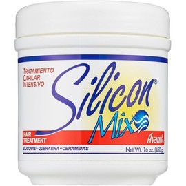Silicon Mix Hair Treatment 16 oz Set of 3
