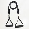EverEpic Complete Workout Set: Resistance Bands with Handles, Exercise Bands