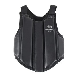 Safety Sparring Chest Protector (Adult Medium)