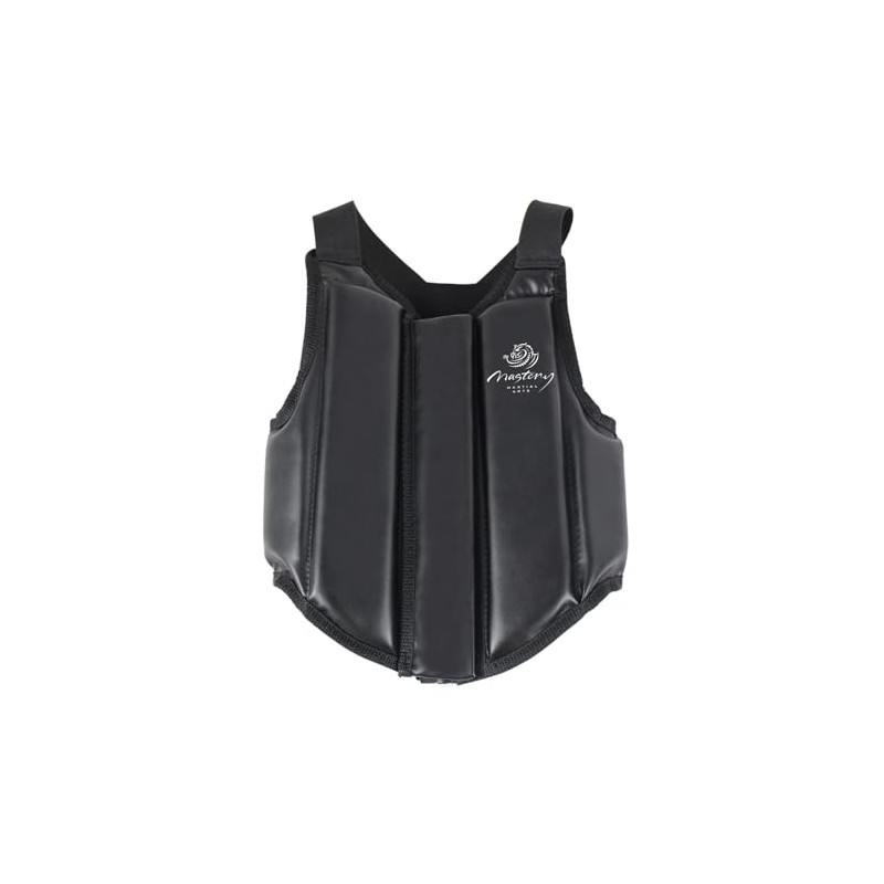 Safety Sparring Chest Protector (Adult Medium)