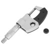 Micrometer Large Screen Digital Metric Imperial 0.001mm Accuracy 0‑25mm Outer