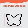 Butterfly Cookie Cutter