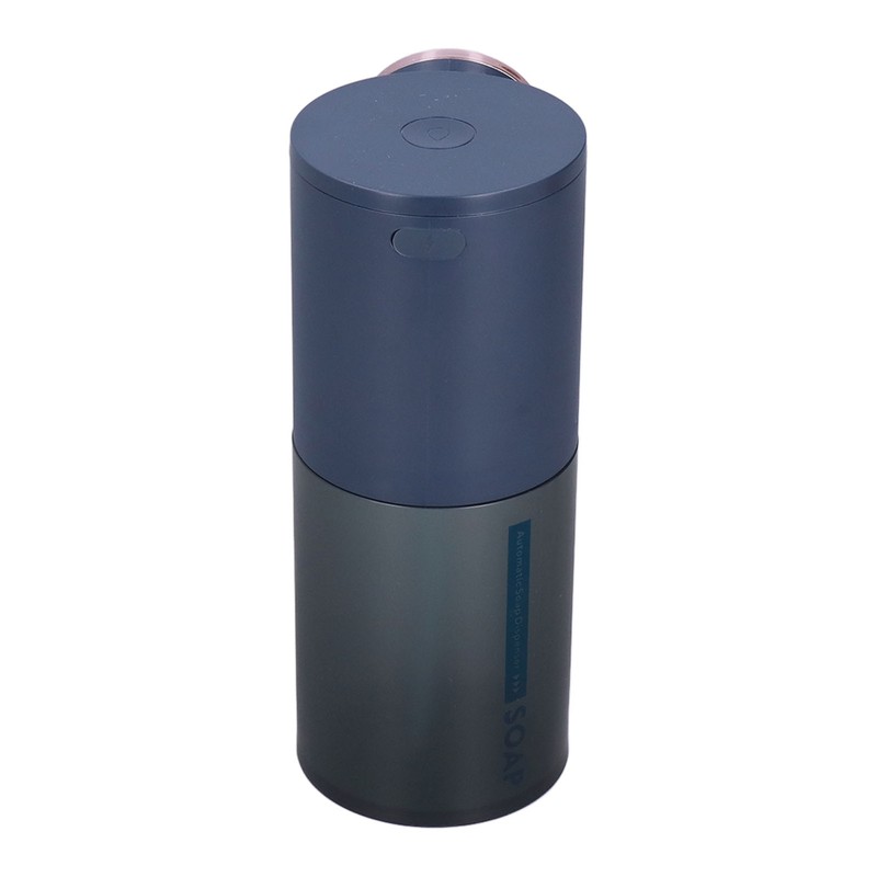320ml Intelligent Automatic Foam Soap Dispenser Non Contact USB Charging