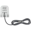 Homematic IP 153309A0 HmIP-VDMOT actuator, 3.3 V, white