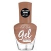 LA Girl, Extreme Shine Gel Goldilocks, 0.47 Fl Oz