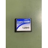 3rd Party sandisk Compatible MEM2800-64U128CF 128MB Compact Flash SANDISK