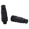 for NMEA 2000 Male Female Terminator M12 5 Core A