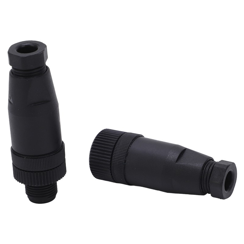 for NMEA 2000 Male Female Terminator M12 5 Core A