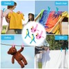 Udbrud Beach Towel Clips, Pack of 4 Clothes Pegs, Beach