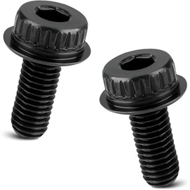 N600011 Miter Saw Blade Bolt for DeWalt Replacement DeWalt Miter Saw 2pack