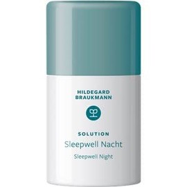 HILDEGARD BRAUKMANN Solution Sleepwell Night 50 ml