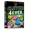 Clever 4ever by Stronghold Games, Strategy Board Game