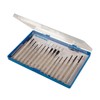Silverline Jewellers Precision Screwdriver Set 16pce (633888)