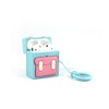 MOJIPOWER, AirPods 1 and 2 Generation Case, First and Second
